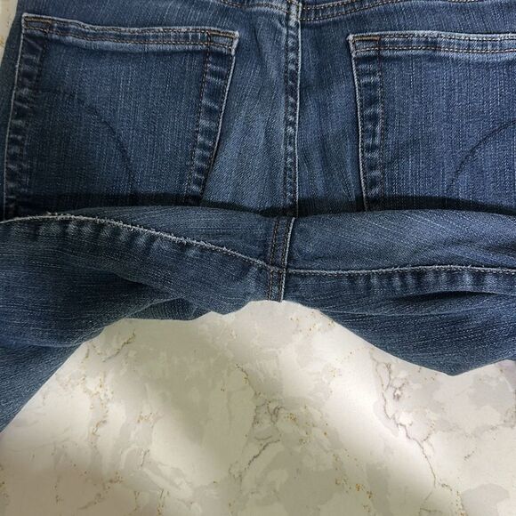 Joe's Jeans Classic Blue Denim - Picture 7 of 9